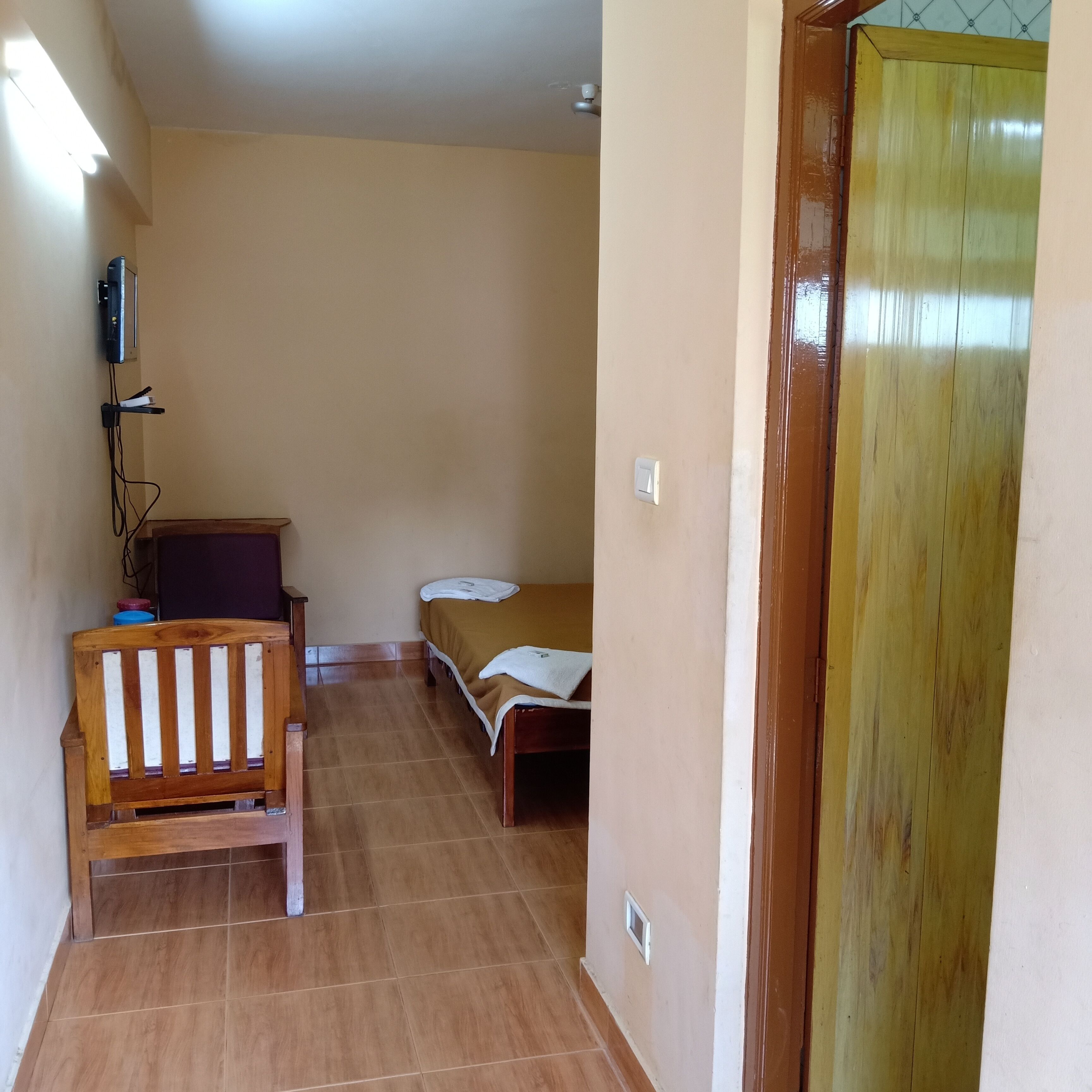 Kamar