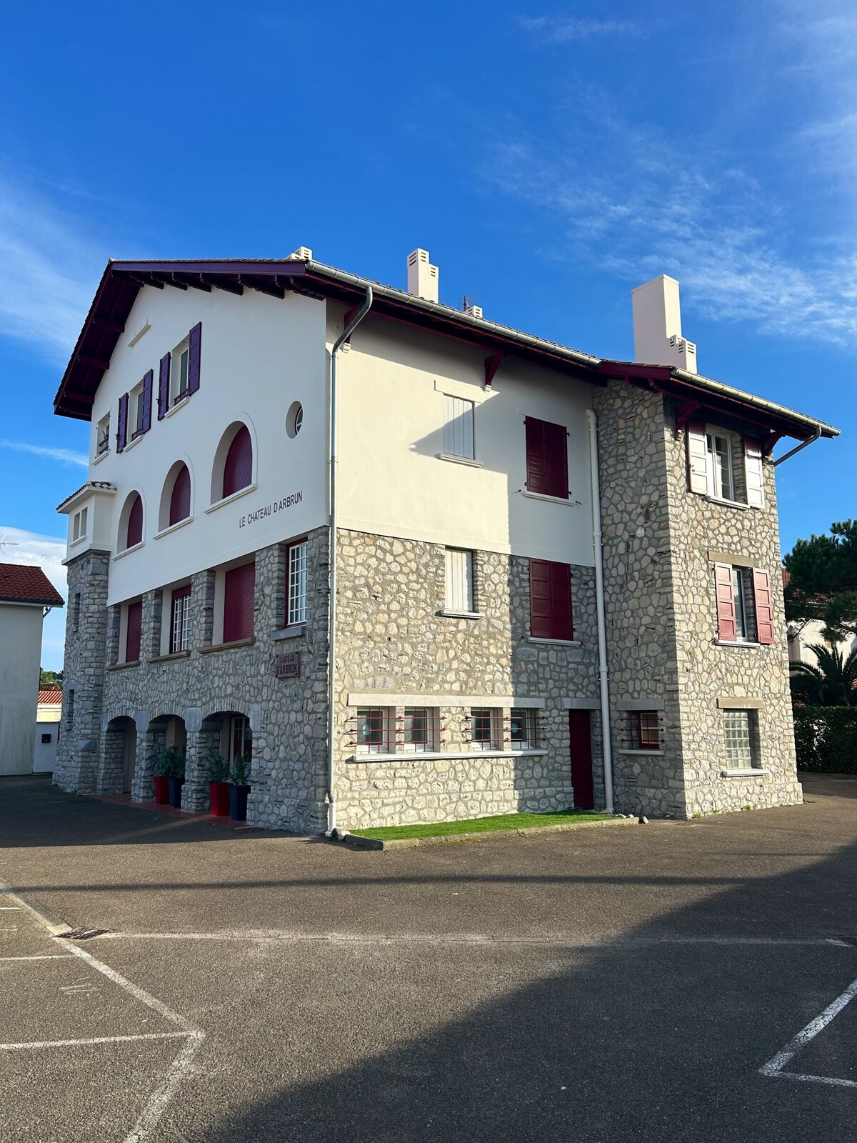 Bild für Gastgeberprofil