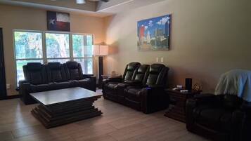 Téléviseur connecté