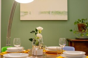 Dineren