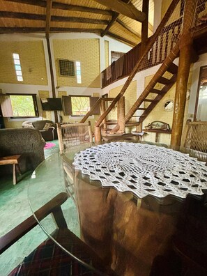 Servei de restauració