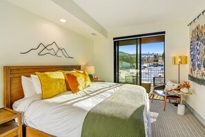 Condo, 2 Bedrooms | 2 bedrooms, free WiFi - Timber Fox 2207 2 Bedroom Condo (Winter Park)