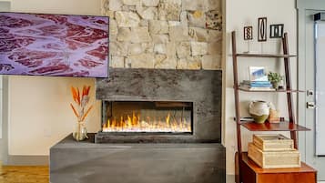 Leilighet, 2 soverom | Innvendig