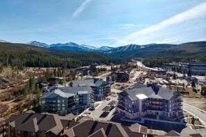 Condo, 2 Bedrooms | Exterior - Timber Fox 2207 2 Bedroom Condo (Winter Park)