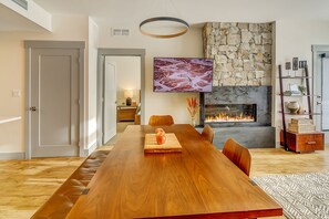 Condo, 2 habitaciones | Restaurantes