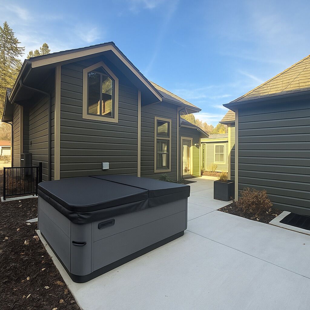 Ev, 4 Yatak Odası | Teras/veranda