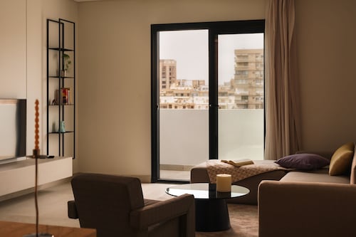 Brassbell Zamalek Dilpomatic zone 