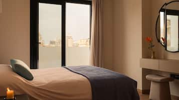 Appartement, 2 slaapkamers, uitzicht op de stad | Gratis wifi