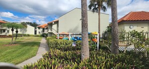 Children’s area - Immerse yourself in the island lifestyle! Relaxation or adventure awaits! (Tierra Verde)