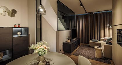 Maison Medard - Completely renovated house with all comfort in the center of Ypres