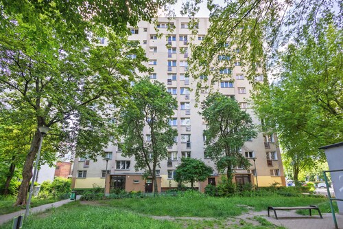 City Center Sliska 60