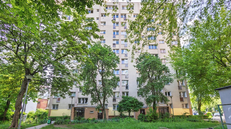 City Center Sliska 60