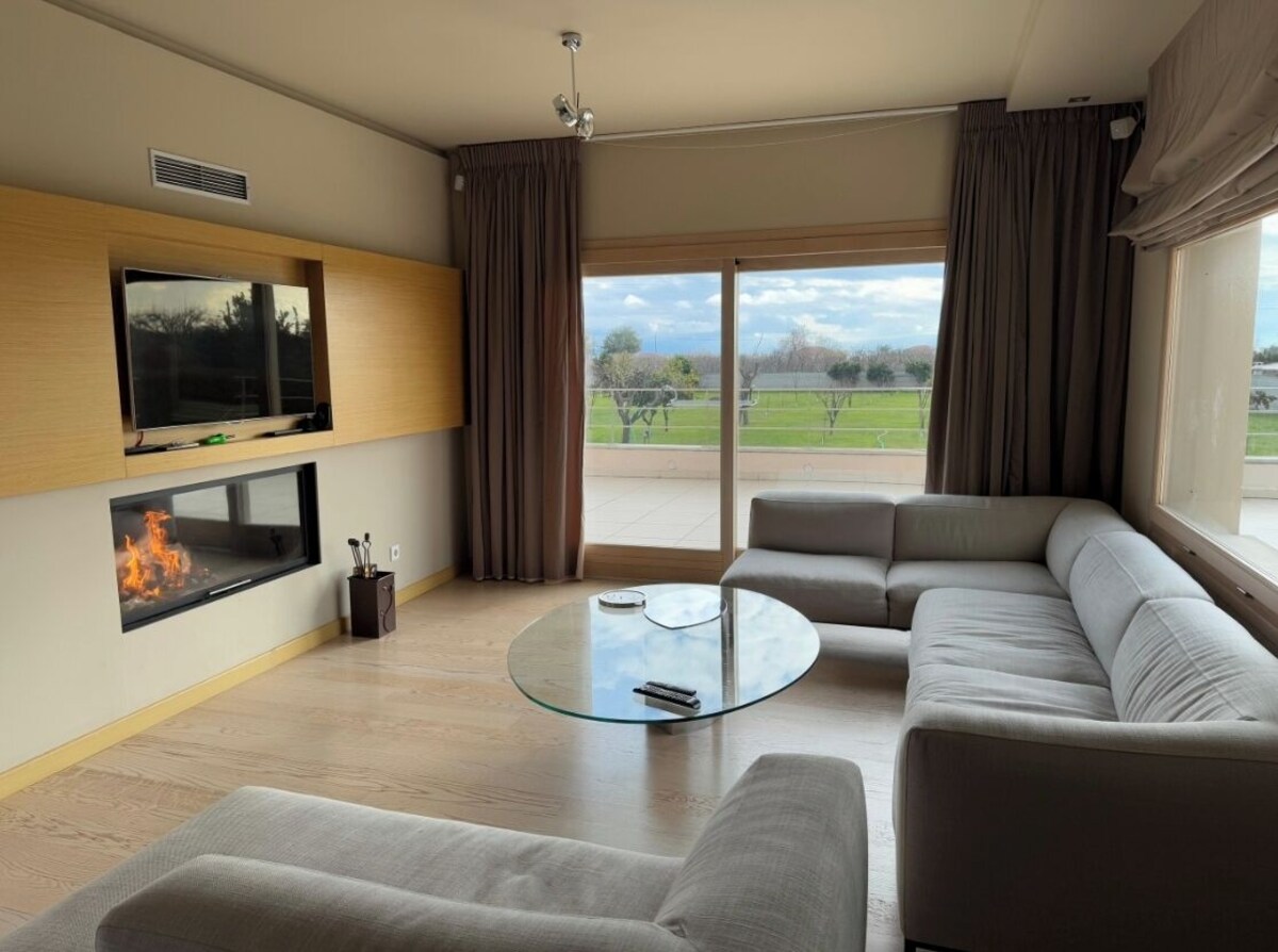 Image de profil de l’hôte