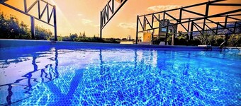 Serene, spacious 4-bedroom villa in beautiful Pelion, located on the west side