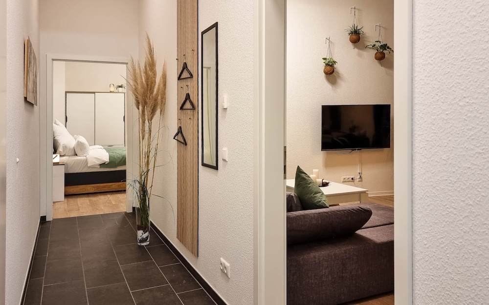 Picture of Eco-Friendly Apartment Living - 14 Tips & Ideas - TRVST