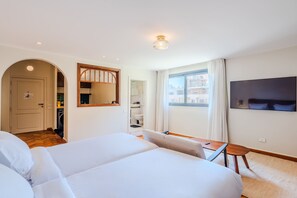 Studio Suite | View from room - Longchamps Hotel (Cairo)