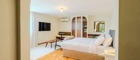 Suite | Kostenloses WLAN