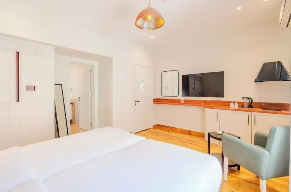 Hotel Longchamps by null