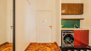 Suite | Private kitchen