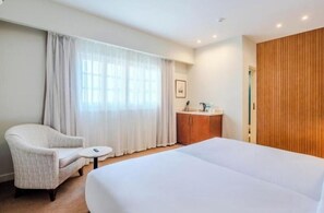 Standard Double Room, City View | Free WiFi