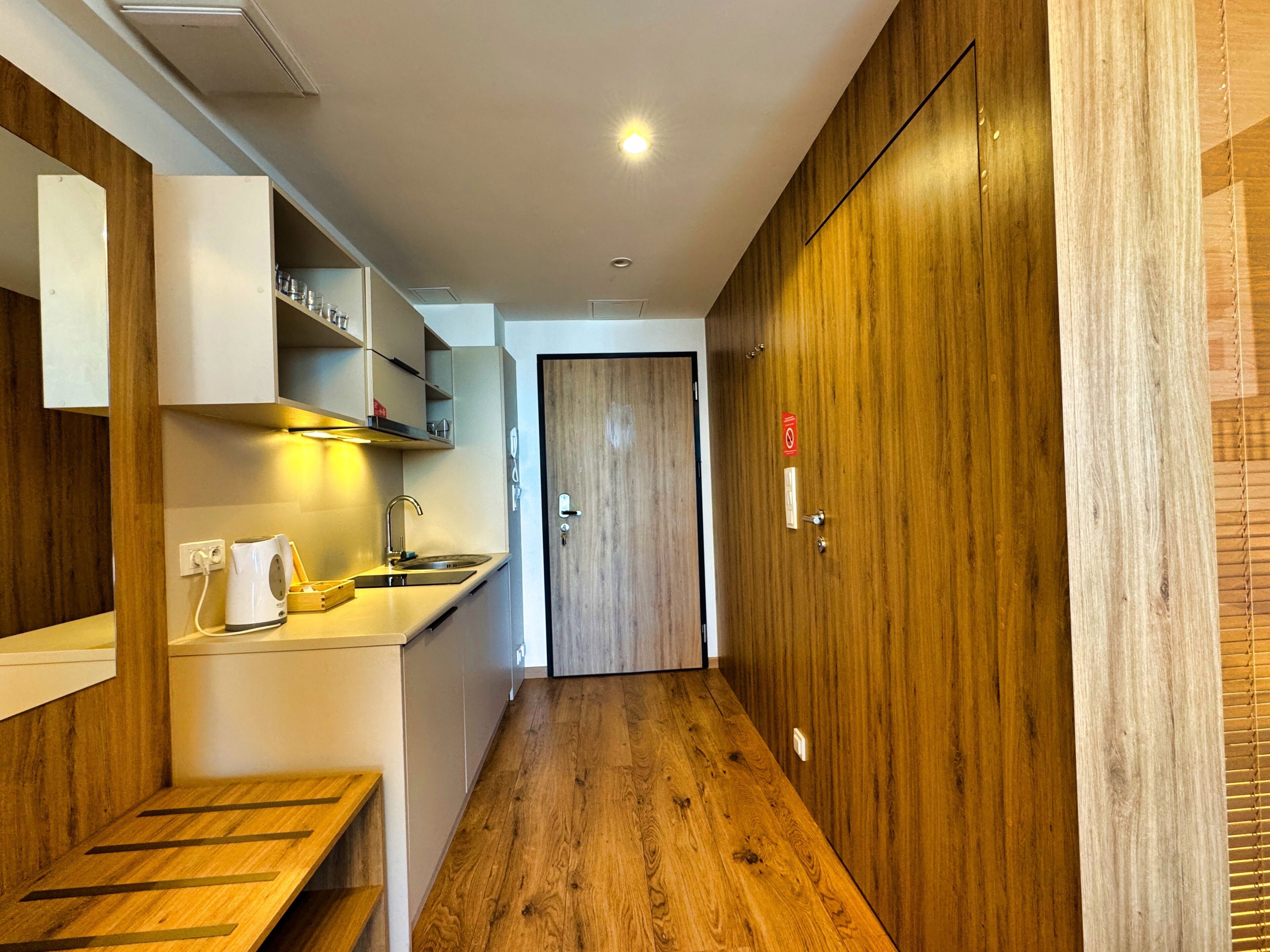 Mikrobølgeovn, kogeplade