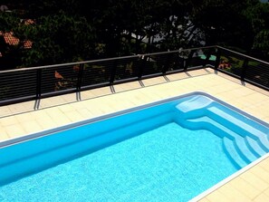 Apartment, 1 Bedroom, Patio, Garden View | Pool - Your Summer Retreat in Lido dei Pini (San Michele al Tagliamento)
