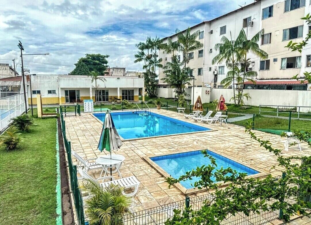 2 outdoor pools, open 9:00 AM to 9:00 PM, pool umbrellas, sun loungers