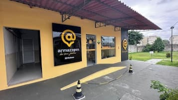 Máquina expendedora