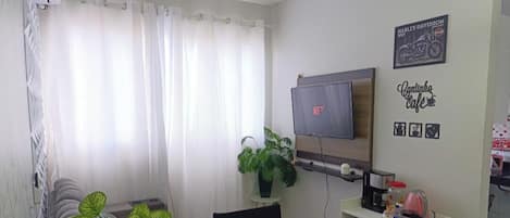 Leilighet – comfort, 2 soverom, kjøkken | Oppholdsområde