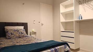 Comfort Apartment, 2 Bedrooms, Kitchen