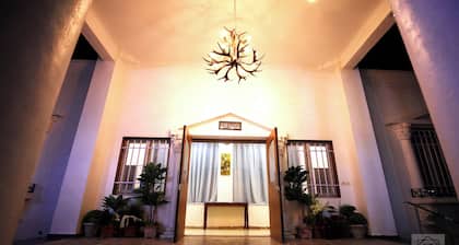 Rose Garden Resort DAULATABAD FORT