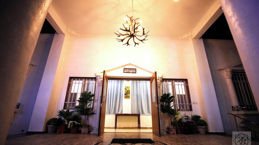 Rose Garden Resort DAULATABAD FORT