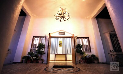 Rose Garden Resort DAULATABAD FORT