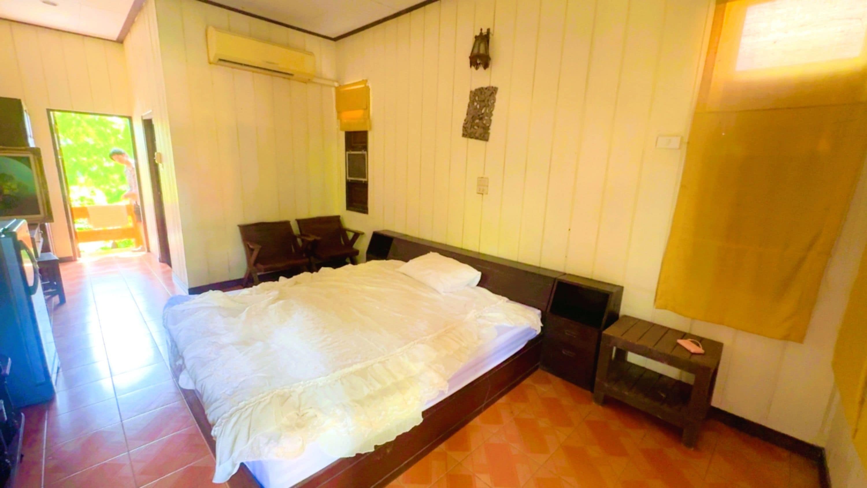 Habitación