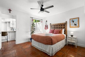 3 間睡房、熨斗/熨衫板、免費 Wi-Fi、床單