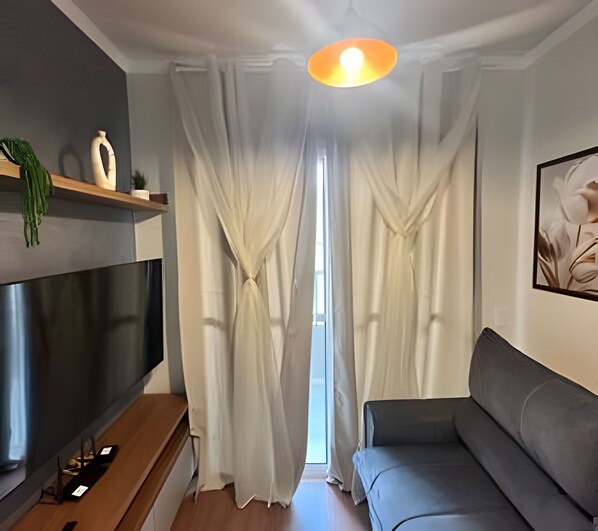 Apartment | Living area