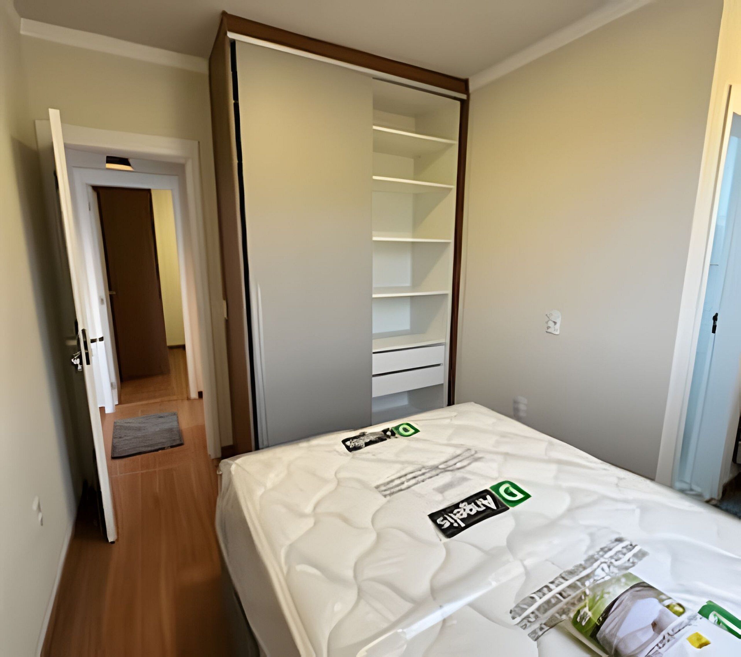 Basic Apartment | Interior