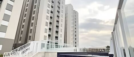 Appartement | Piscine