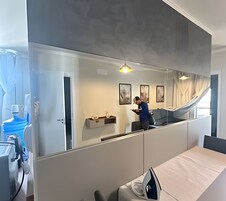 Basic Apartment | Interior