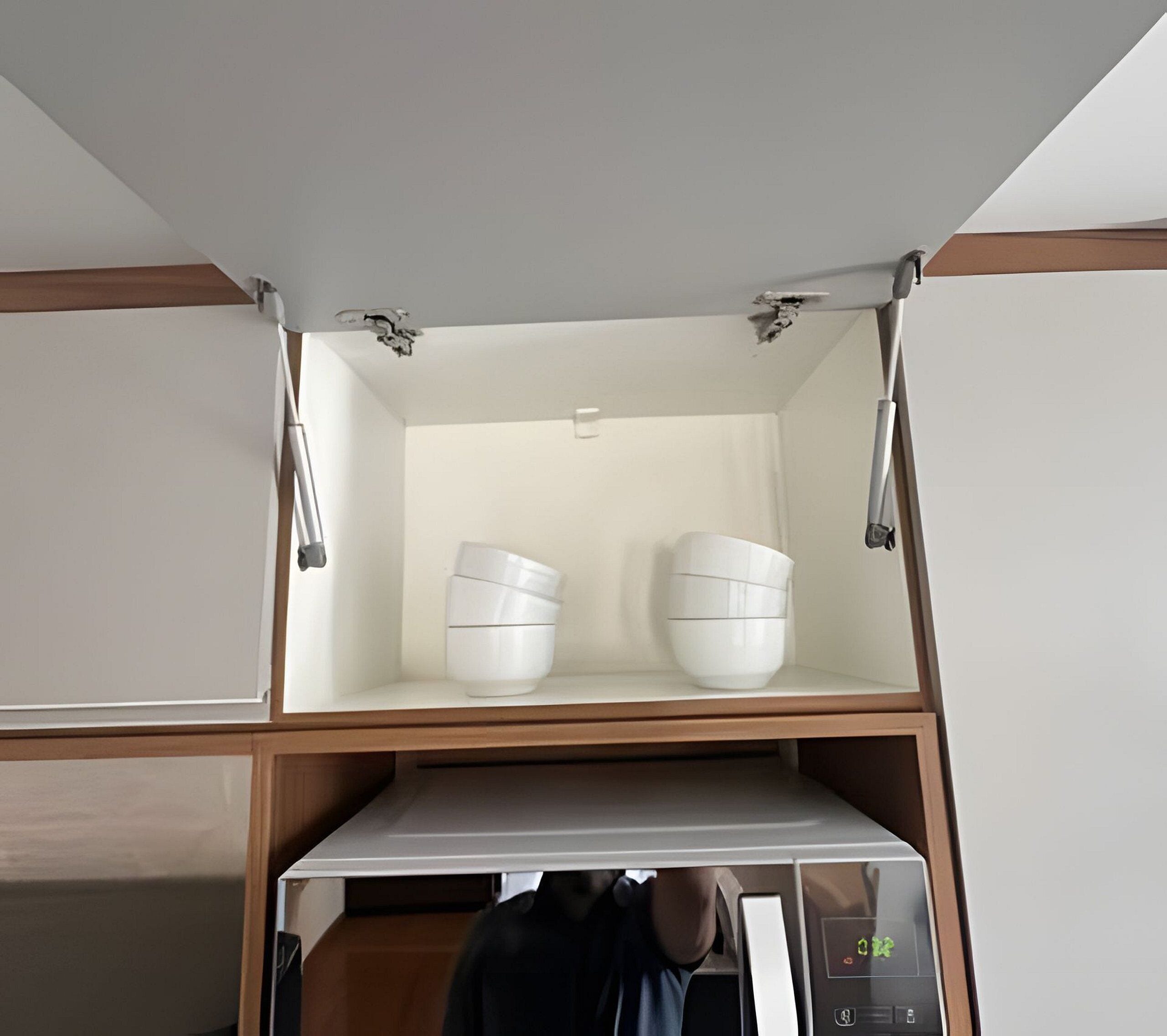 Basic Apartment | Interior