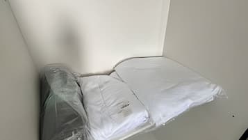 Basic Apartment | Free WiFi