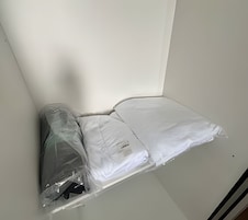 Apartamento básico | Wifi gratis