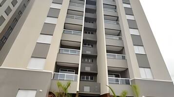 Apartment | Exterior