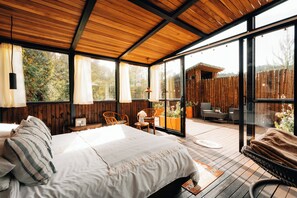 1 bedroom, Internet, bed sheets