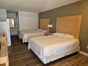 1 غرفة نوم ومكواة/لوح كي وواي فاي مجانًا وملاءات أسرّة