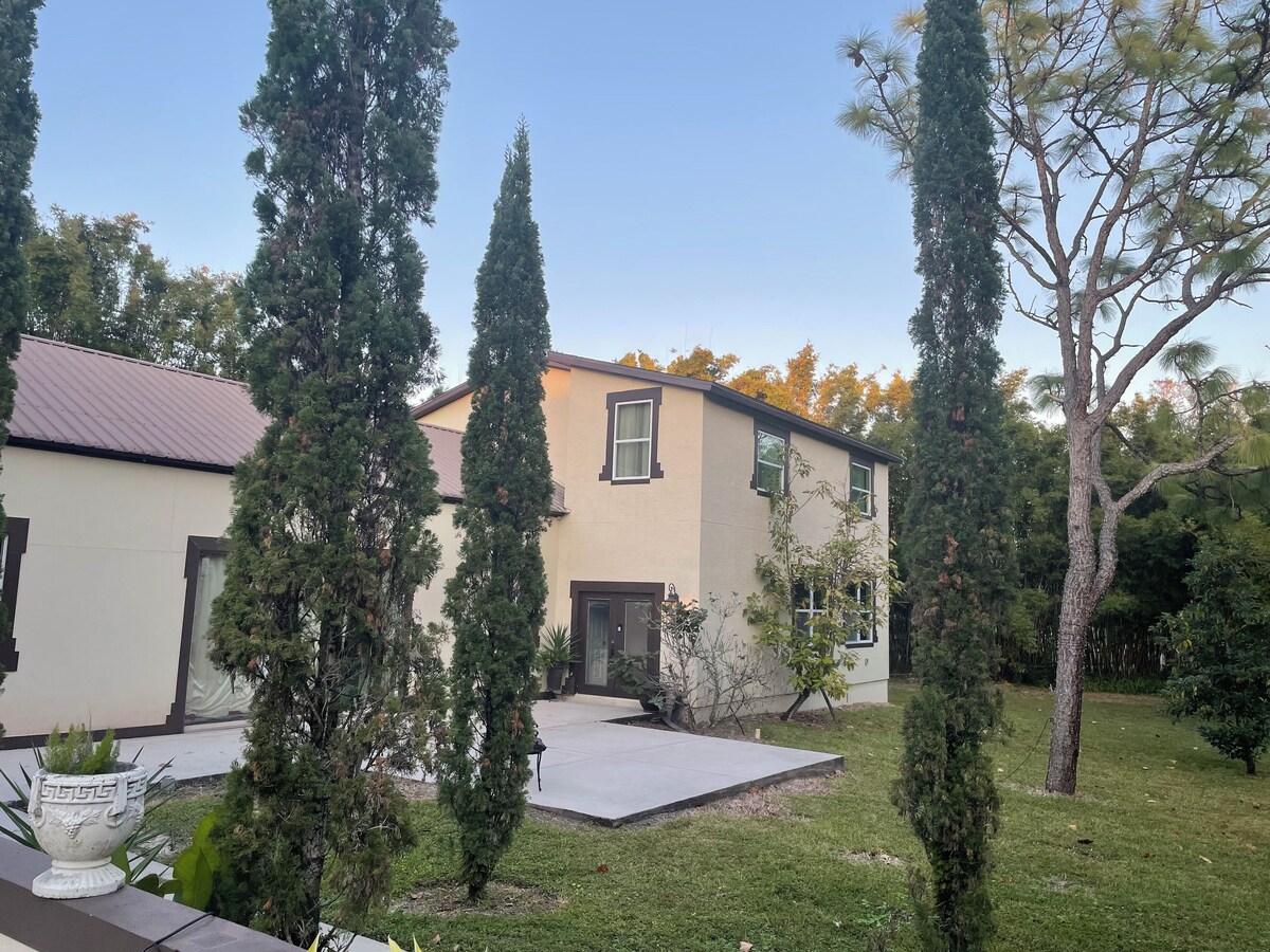 Majoittajan profiilikuva