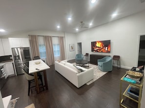 Smart-tv