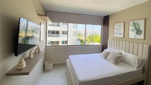 Unclassified image, 4 of 40, button - Exclusive Oasis , Beach, Pool and High Comfort (Cartagena)