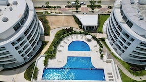 Unclassified image, 2 of 40, button - Exclusive Oasis , Beach, Pool and High Comfort (Cartagena)