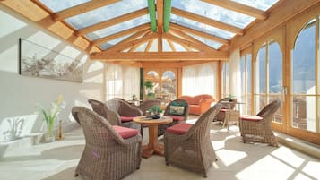 Entrada (vista interna)